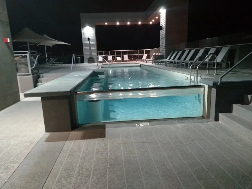 Slide of Tucson Leak Detection