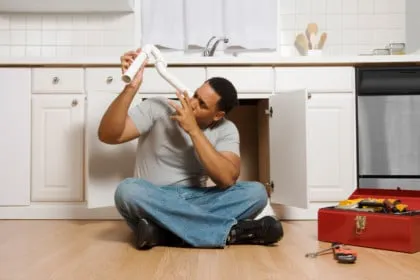 Tucson Leak Detection Logo