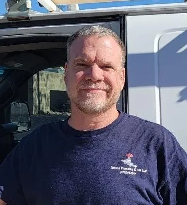 Slide of Tucson Plumbing & Lift