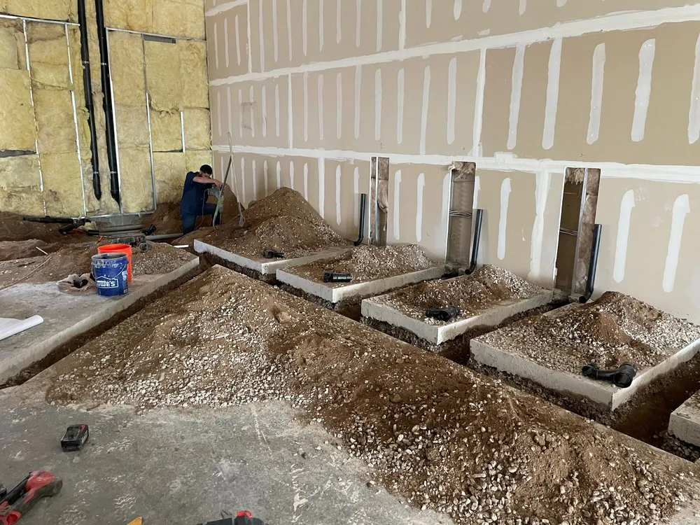 Slide of Tucson Plumbing Solutions