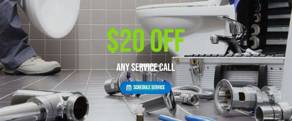 Slide of Tucson Plumbing Solutions