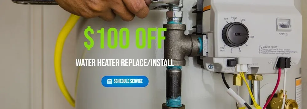 Slide of Tucson Plumbing Solutions