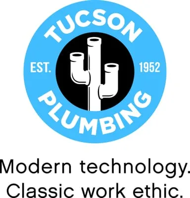 Tucson Plumbing Logo