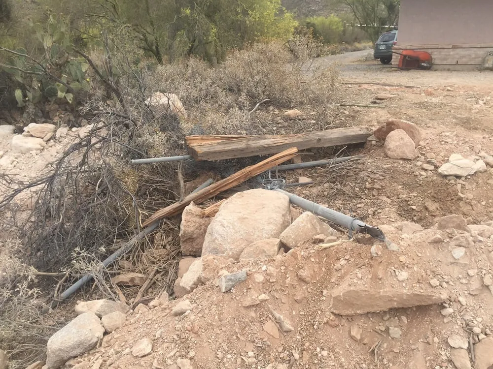 Slide of Tucson Septic Systems