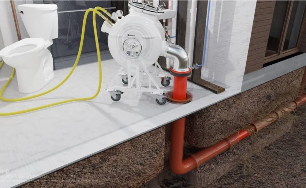 Slide of Tucson Trenchless