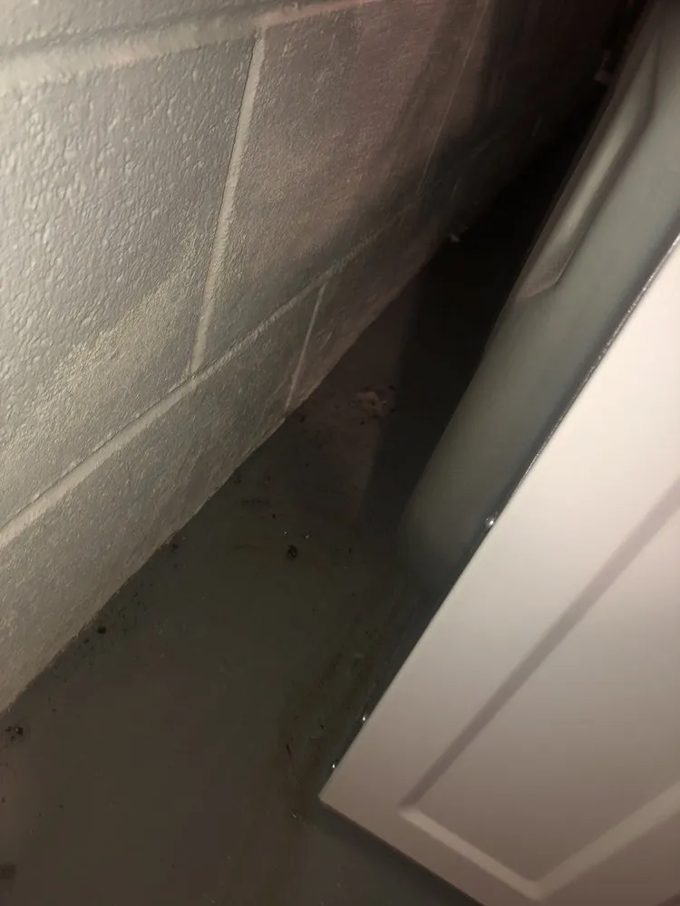 Slide of Tuffy's Sewer & Drain