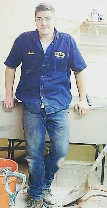 Slide of Tuffy's Sewer & Drain