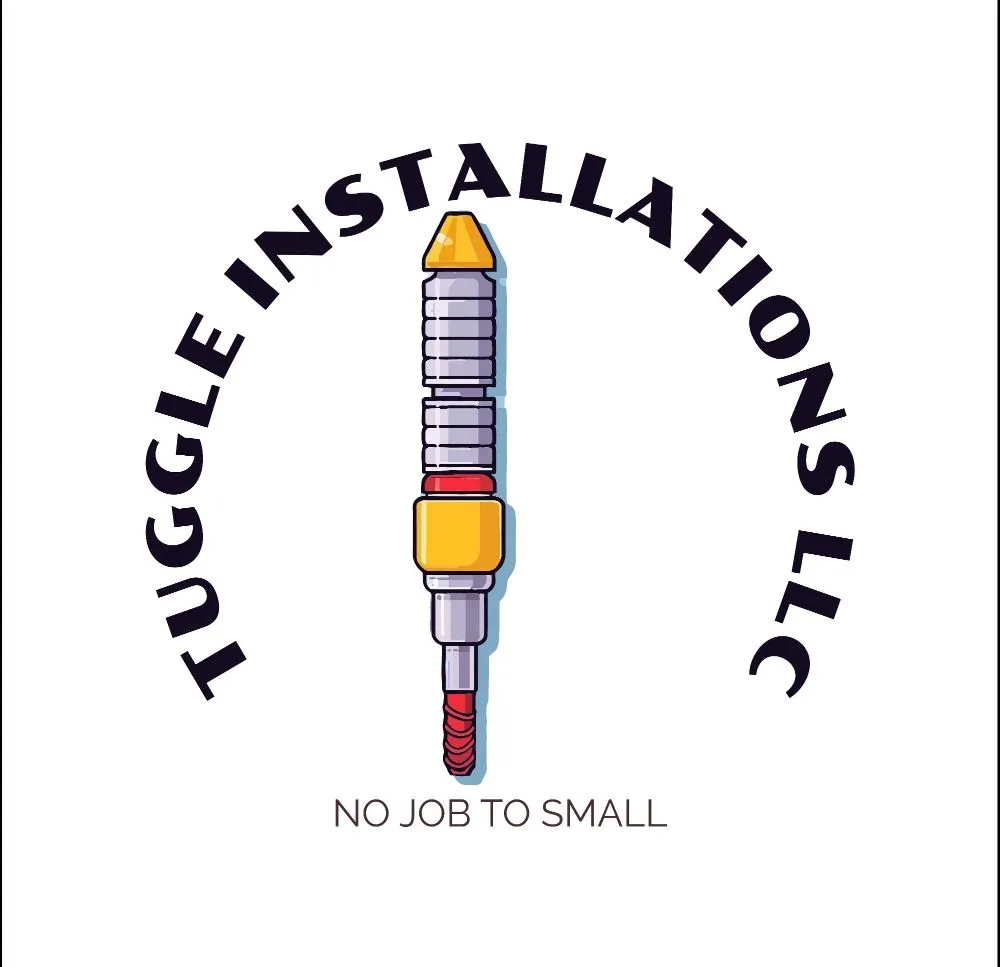 Slide of Tuggle Installations & Move Pro