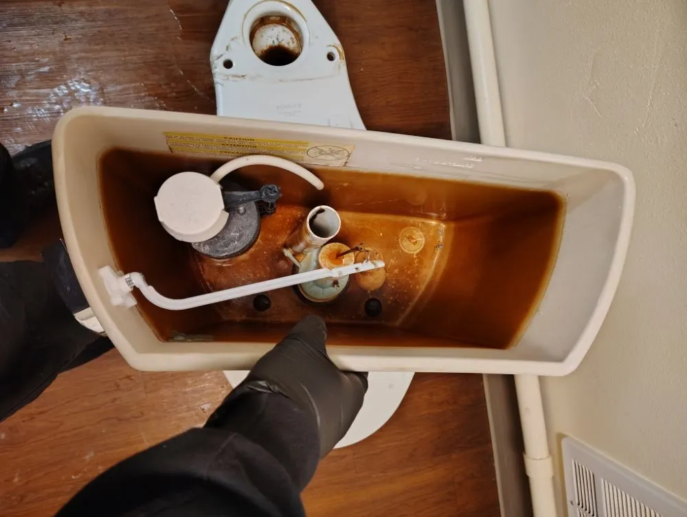 Slide of Tuggle Installations & Move Pro