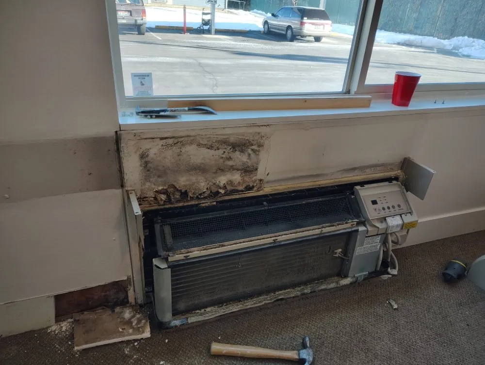 Slide of Tuggle Installations & Move Pro