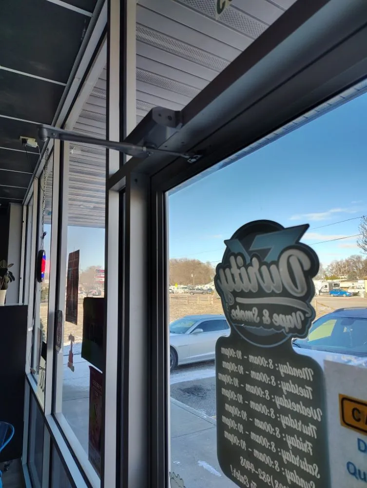 Slide of Tuggle Installations & Move Pro