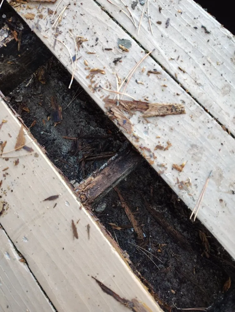 Slide of Tuggle Installations & Move Pro