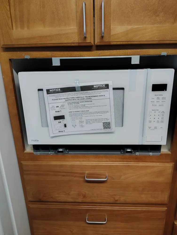 Slide of Tuggle Installations & Move Pro