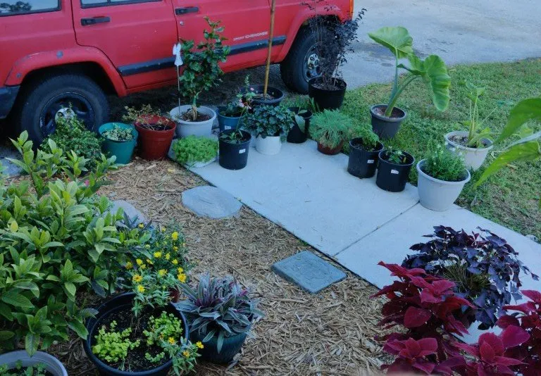 Slide of Tukey's Handy Services