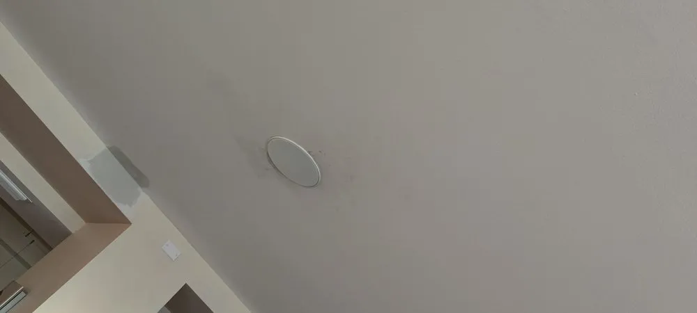 Slide of Tukey's Handy Services