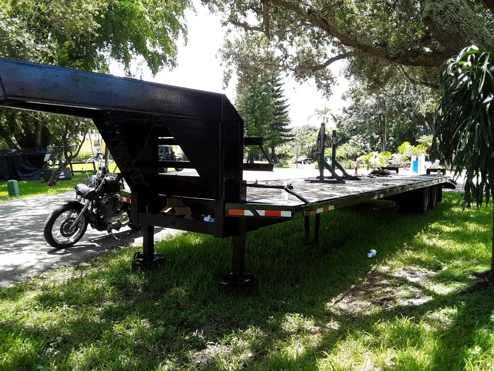 Professional emergency plumbing in Davie, FL by Tukey's Handy Services