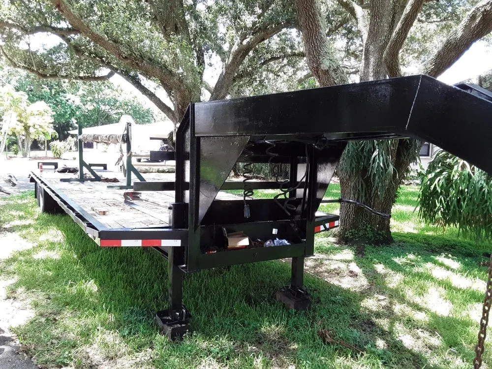 Trusted emergency plumbing experts serving Davie, FL - Tukey's Handy Services