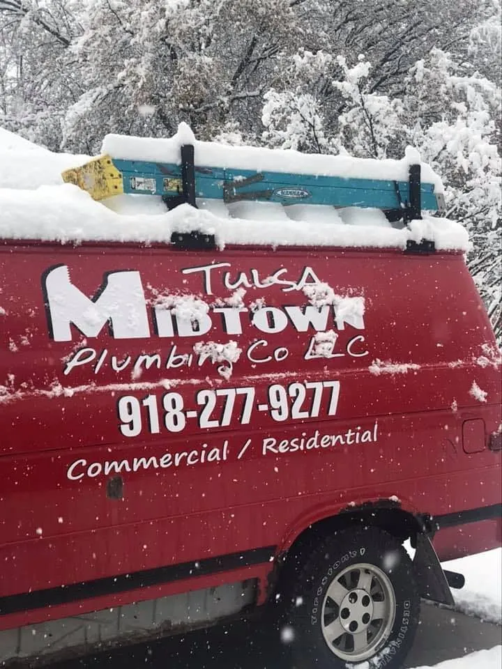 Slide of Tulsa Midtown Plumbing