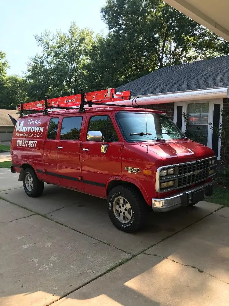 Slide of Tulsa Midtown Plumbing