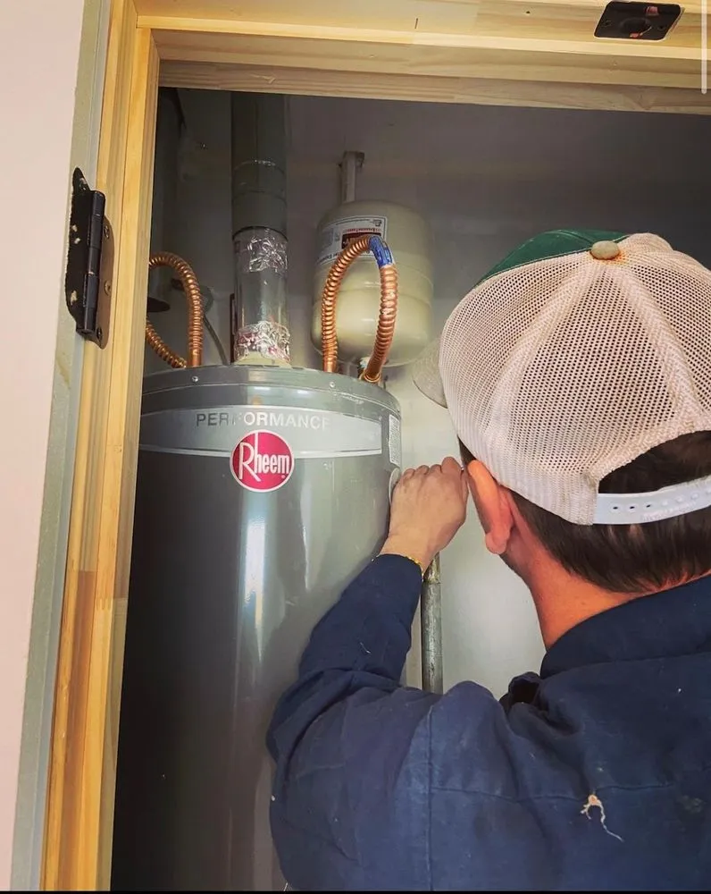 Slide of Tulsa Plumbing and Remodeling