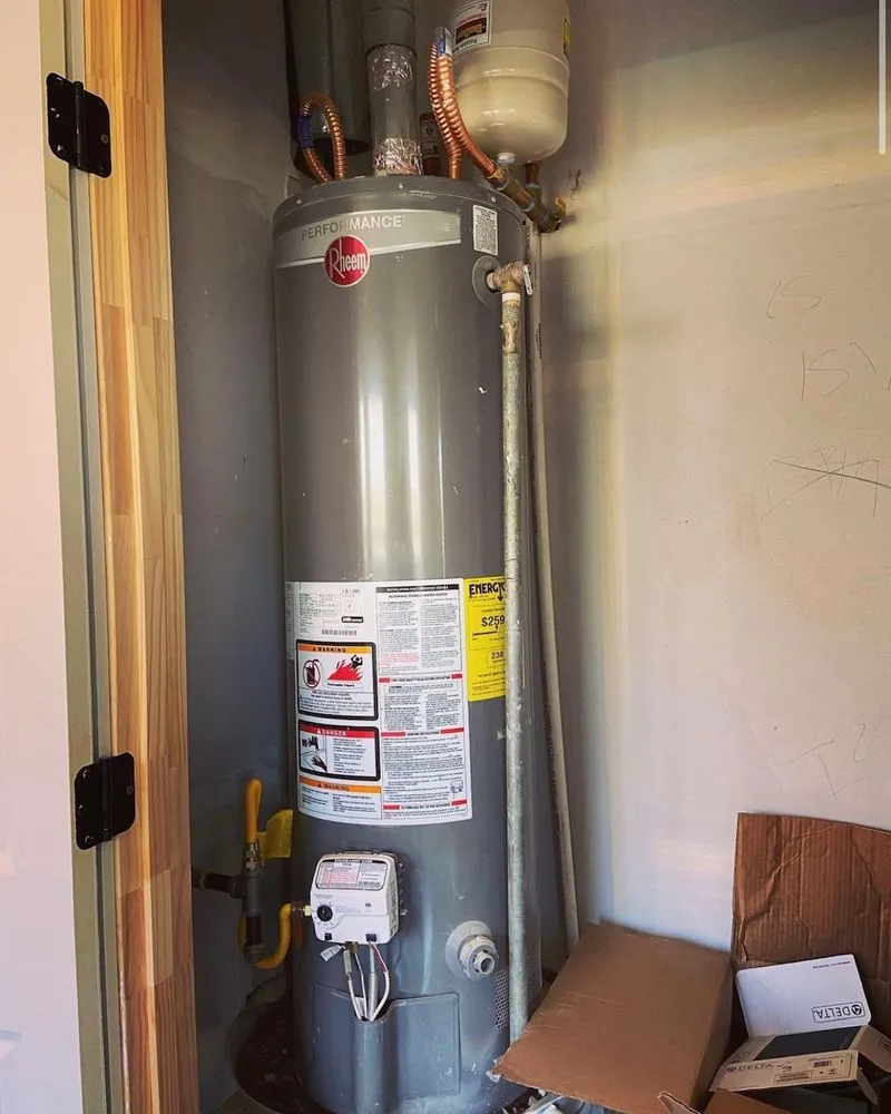 Slide of Tulsa Plumbing and Remodeling