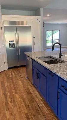 Tulsa TRR Services Logo