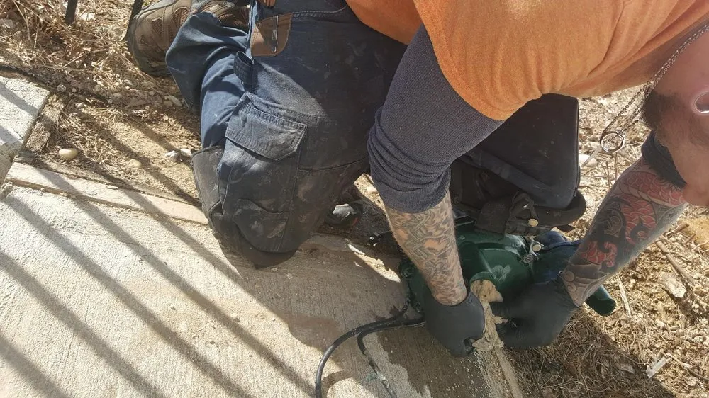 Slide of Tumminello Plumbing and Heating