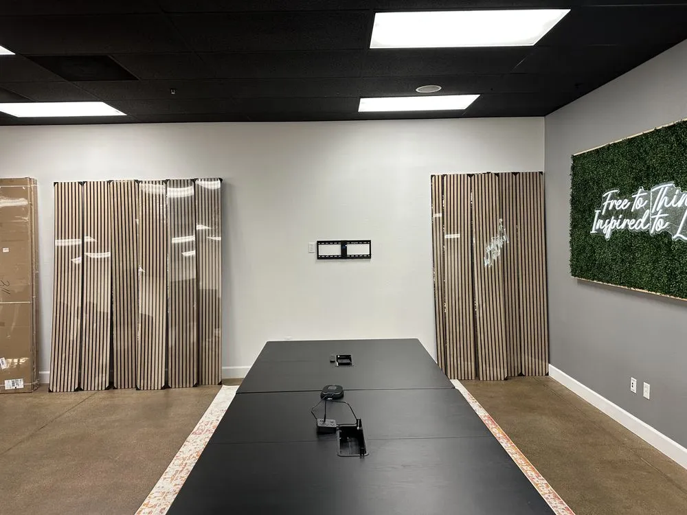 Slide of TunedUp Handyman