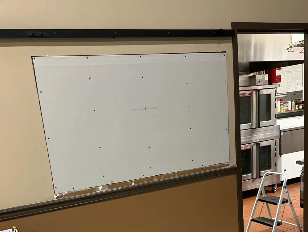 Slide of TunedUp Handyman