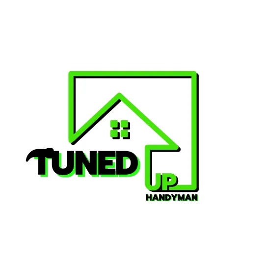 Slide of TunedUp Handyman