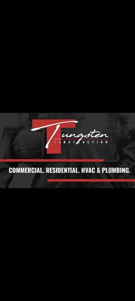 Slide of Tungsten Construction