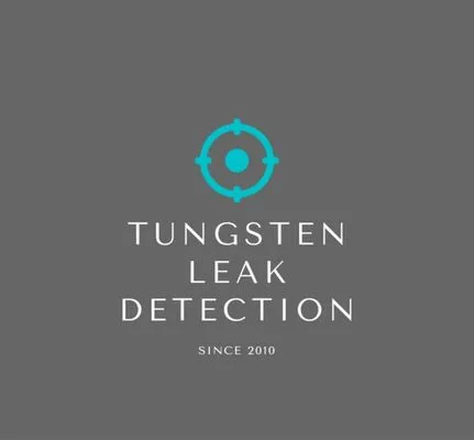 Tungsten Leak Detection & Rooter Logo
