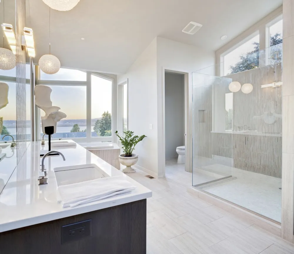 Slide of Tungston Plumbing