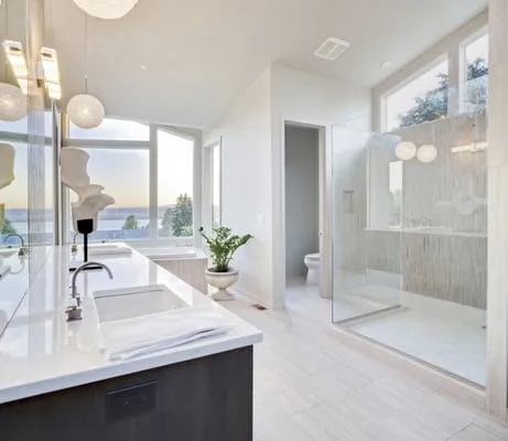 Tungston Plumbing Logo