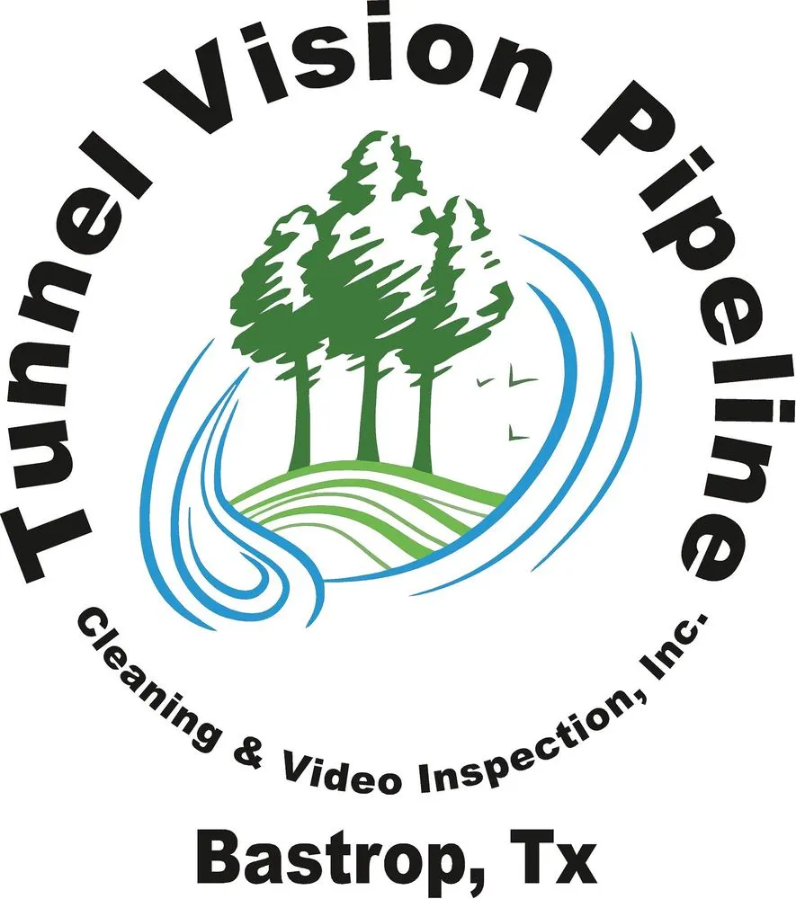 Slide of Tunnel Vision Pipeline Cleaning And Video Inspection