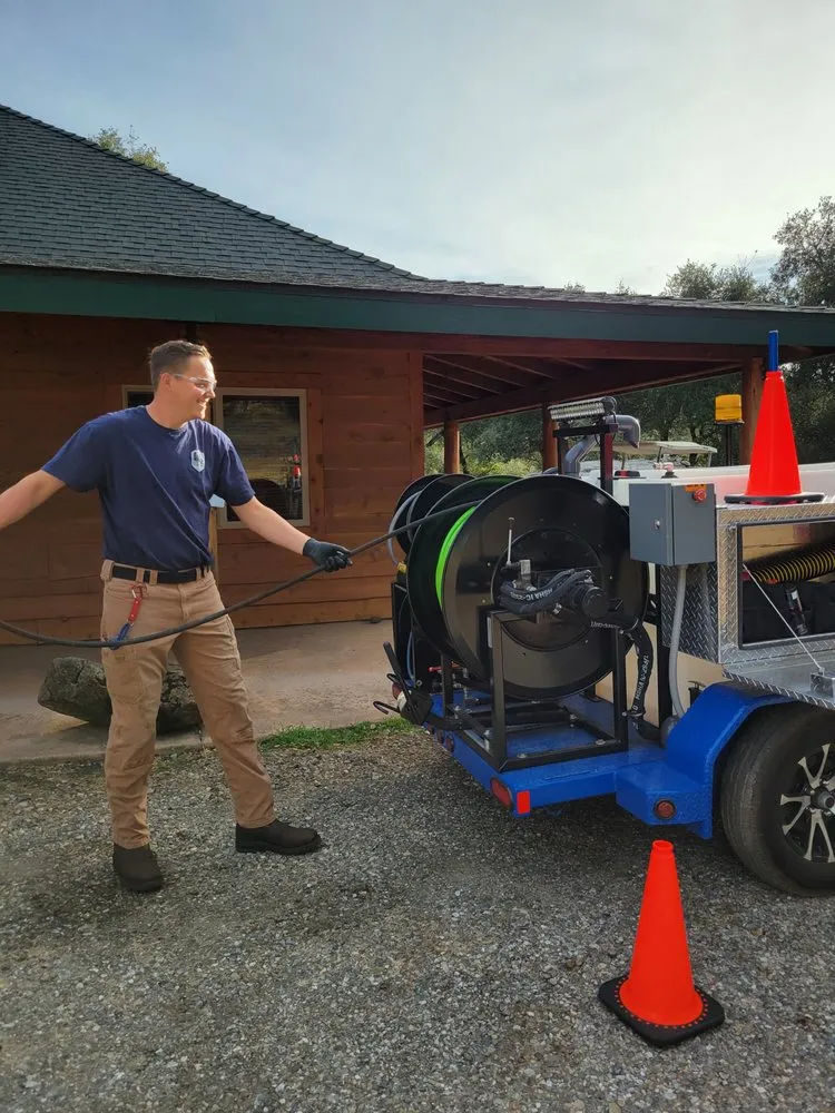 Slide of Tunnell Plumbing and Drains