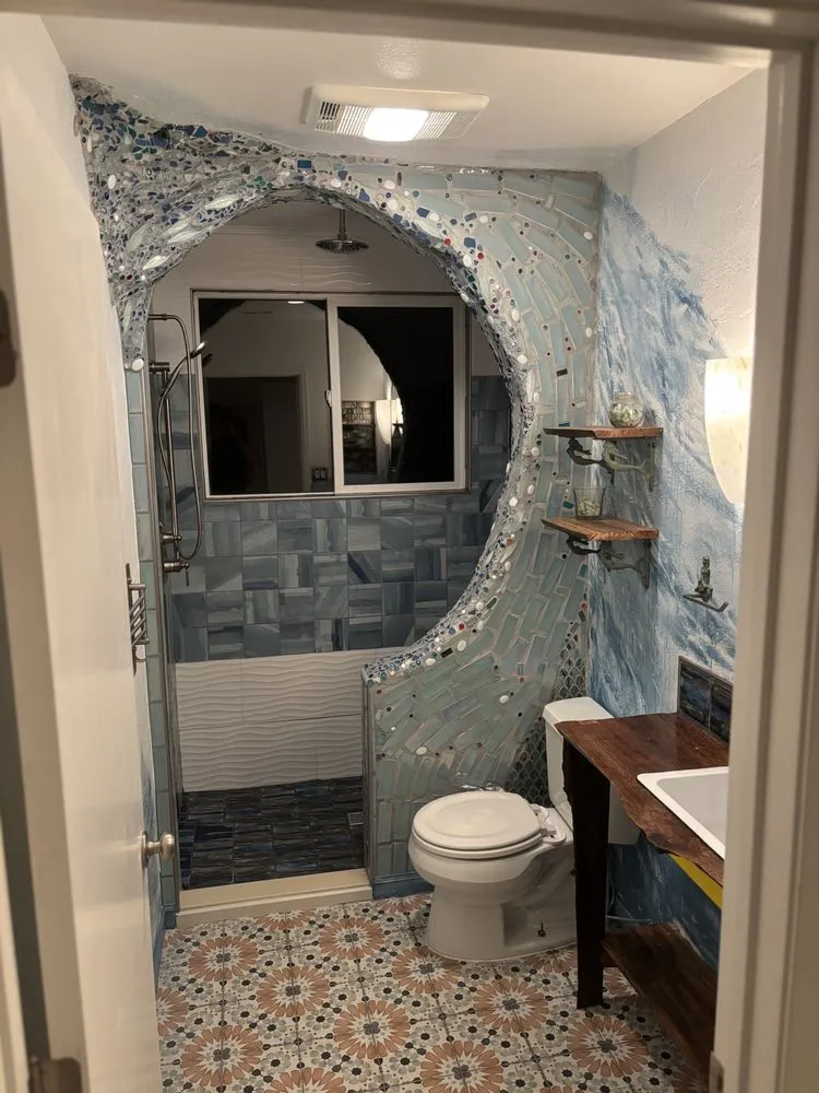 Slide of Tunnell Plumbing and Drains