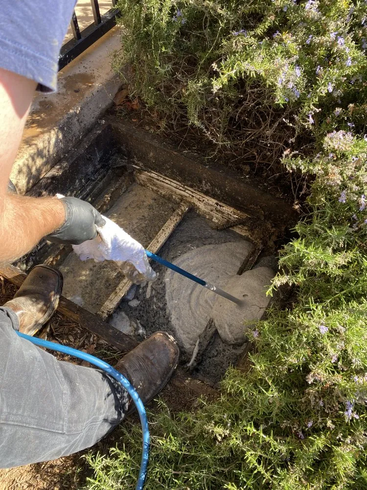 Slide of Tunnell Plumbing and Drains