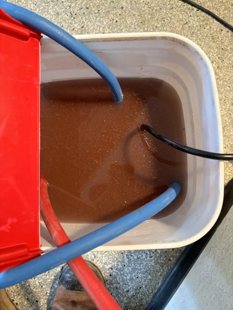 Slide of Tunnell Plumbing and Drains