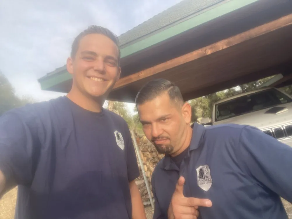 Expert leak detection for homes in Ramona, CA by Tunnell Plumbing and Drains