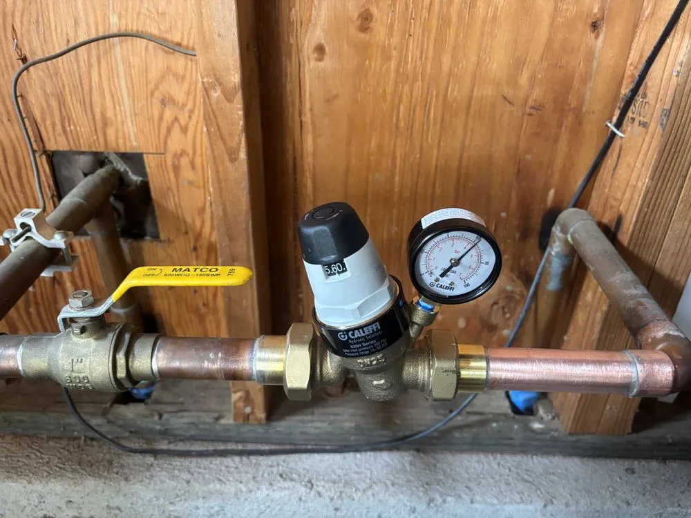 Trusted water heater service service in Ramona, CA - Tunnell Plumbing and Drains