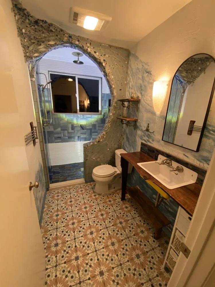 Slide of Tunnell Plumbing and Drains