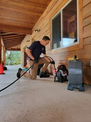 Tunnell Plumbing and Drains