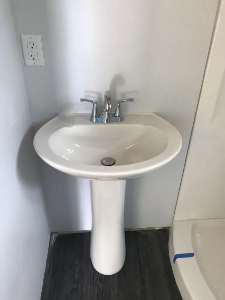 Slide of Tupolo Plumbing