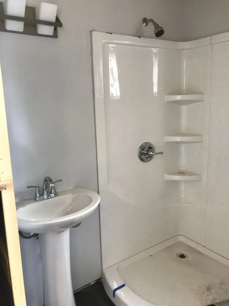 Slide of Tupolo Plumbing