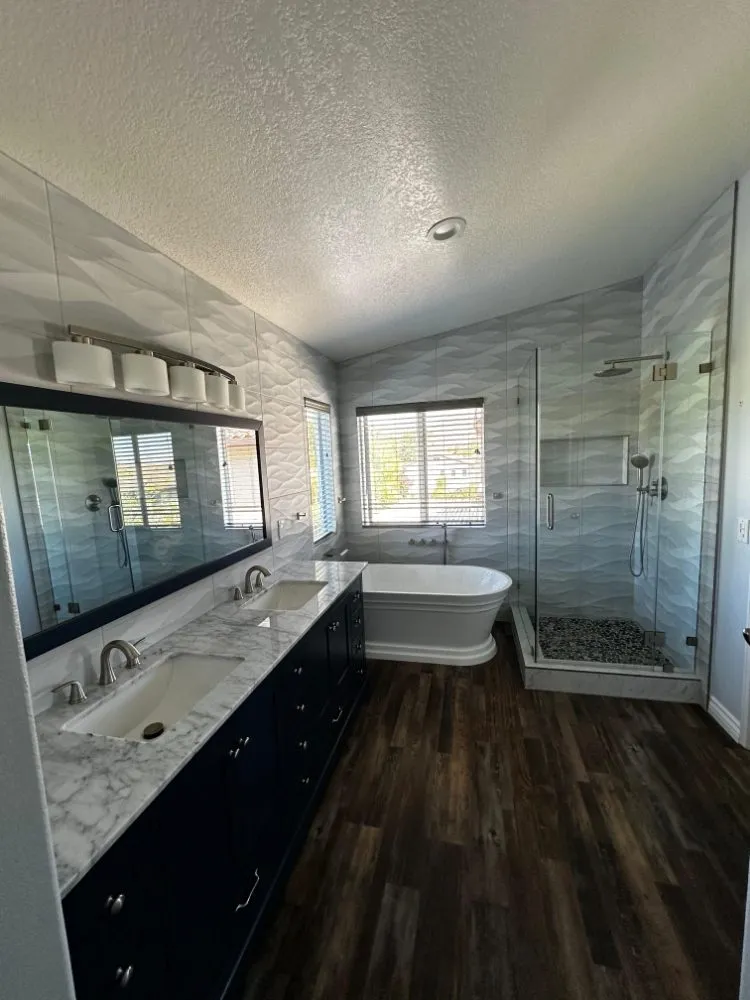 Slide of Tupul Plumbing & Construction