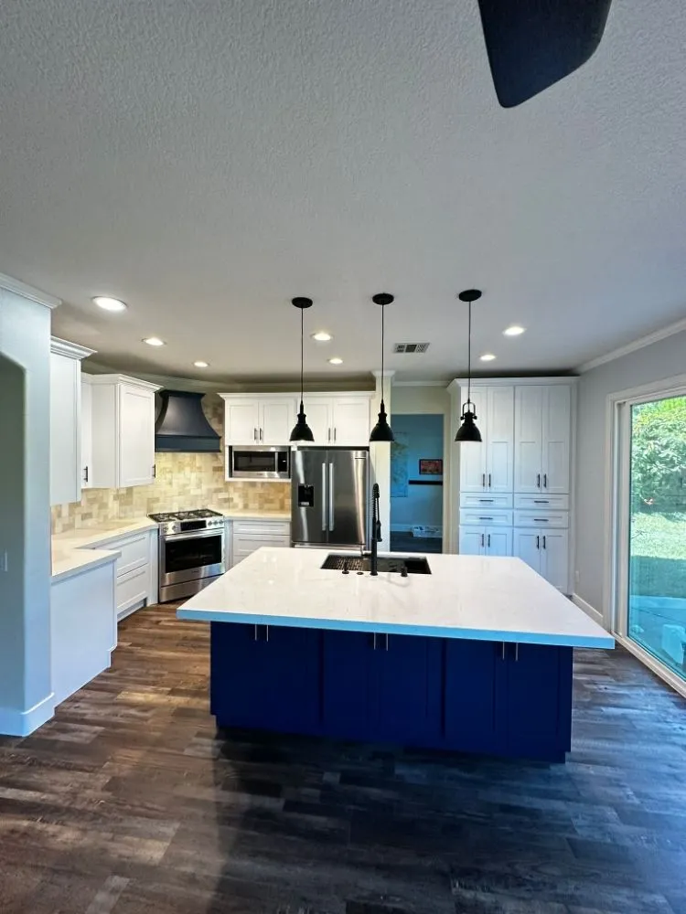 Slide of Tupul Plumbing & Construction