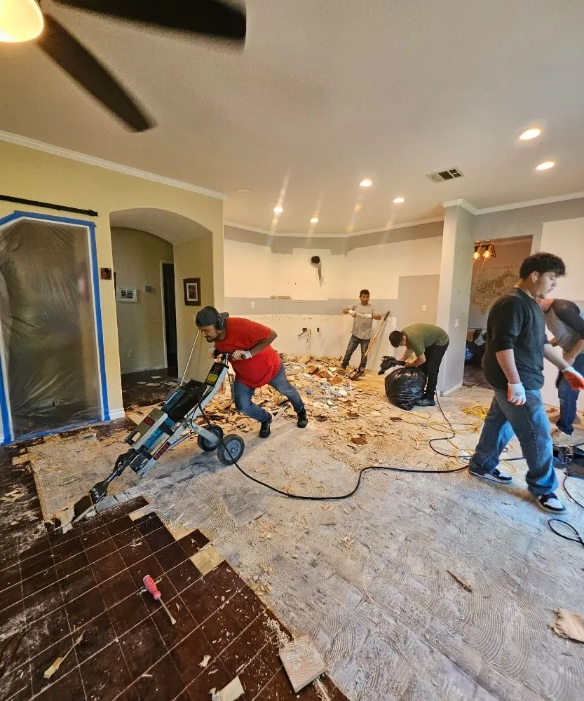 Slide of Tupul Plumbing & Construction