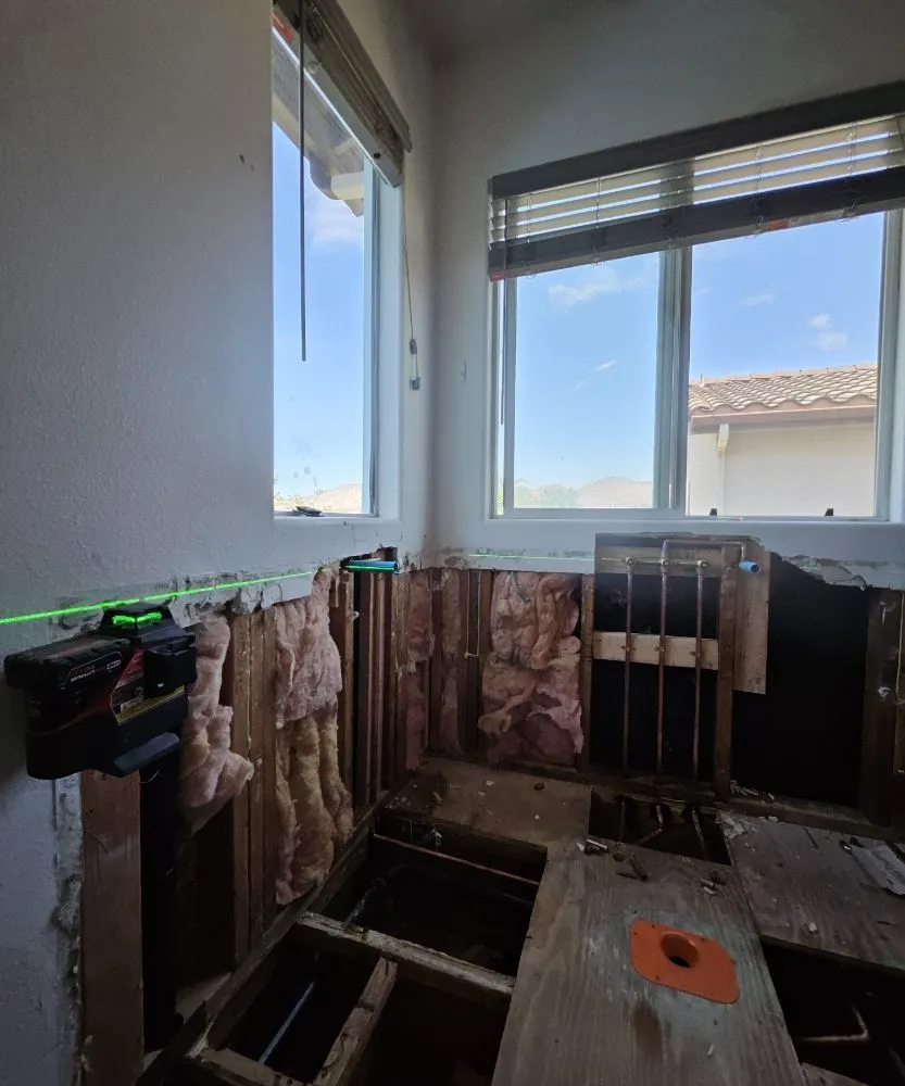 Slide of Tupul Plumbing & Construction