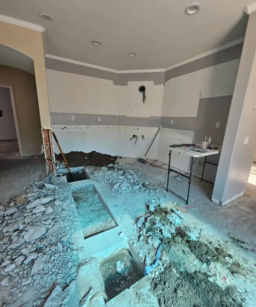 Slide of Tupul Plumbing & Construction